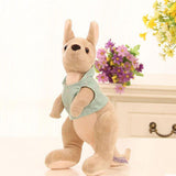 Doll Plush Toys Lovely Kangaroos Creativity