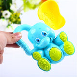 Baby Kids Animal Handbells Musical Developmental Toy Bed