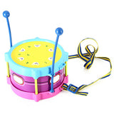 5Pcs/Set Baby Drum Musical Instruments