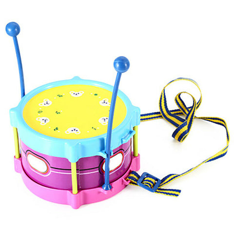 5Pcs/Set Baby Drum Musical Instruments