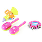 5Pcs/Set Baby Drum Musical Instruments