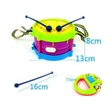 5Pcs/Set Baby Drum Musical Instruments